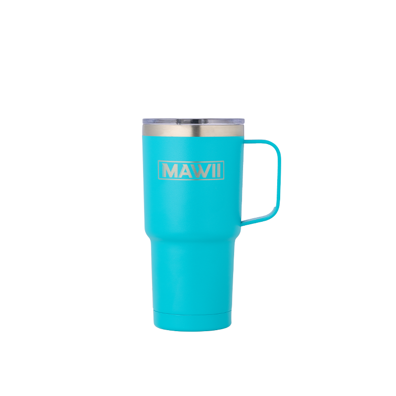 Blau