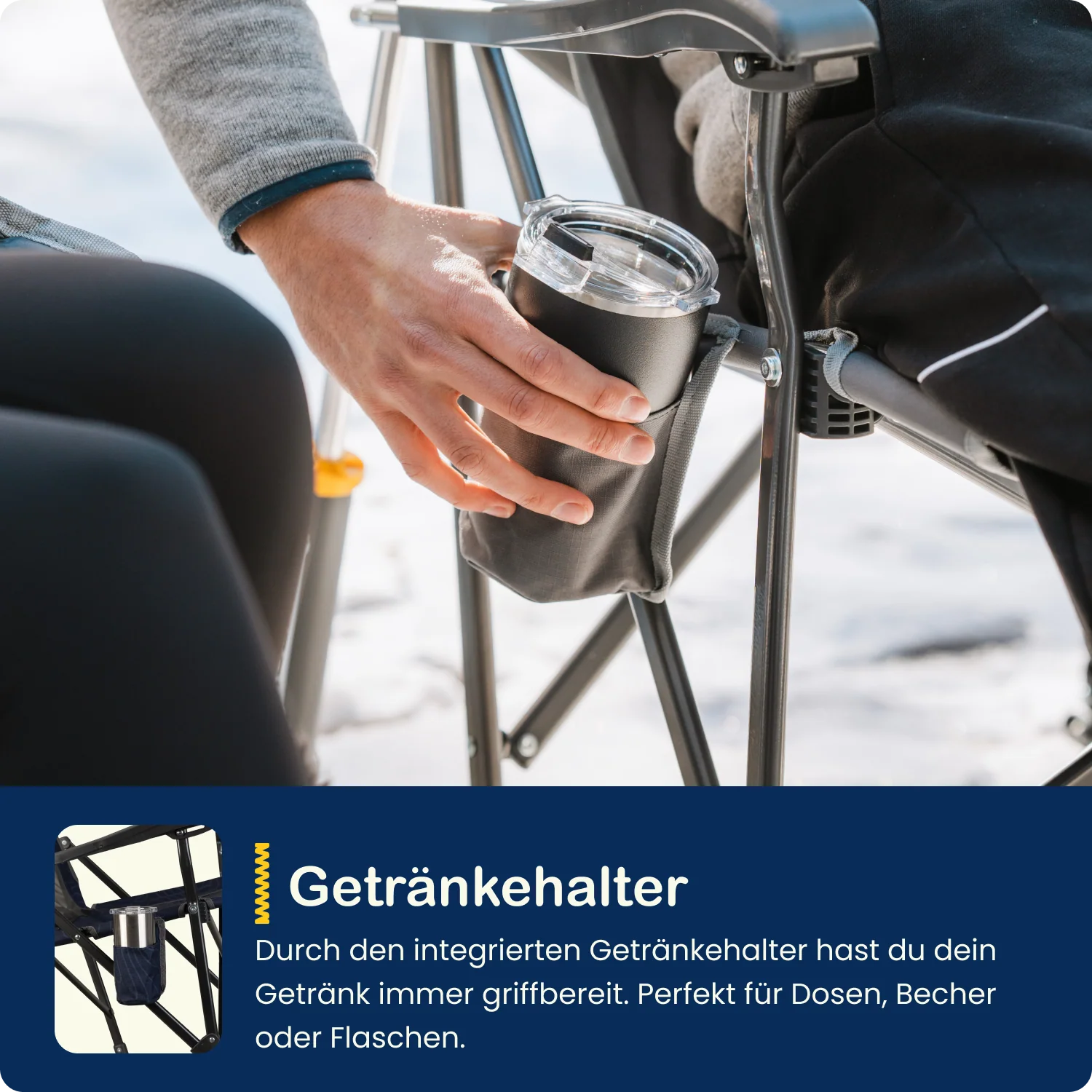 Getränkehalter
